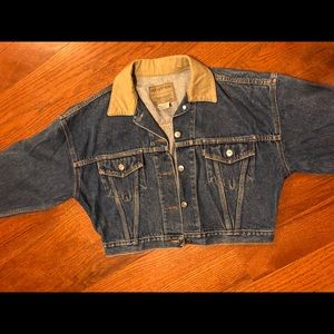 900 Series Levi’s Jacket